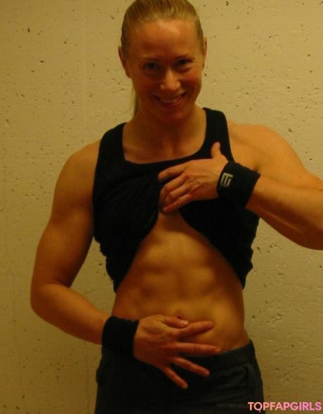 Erika nude leaked OnlyFans photo #4