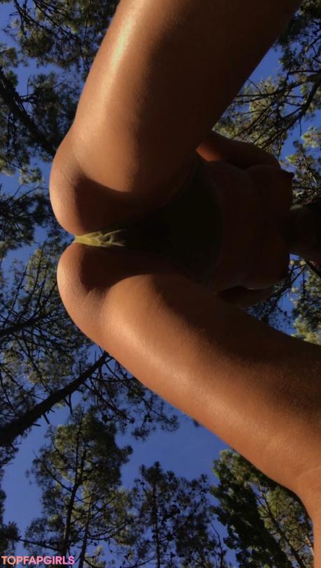 Adelina nude leaked OnlyFans photo #1