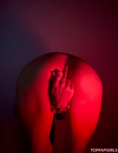 Adelina nude leaked OnlyFans photo #5
