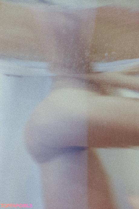 Adelina nude leaked OnlyFans photo #8