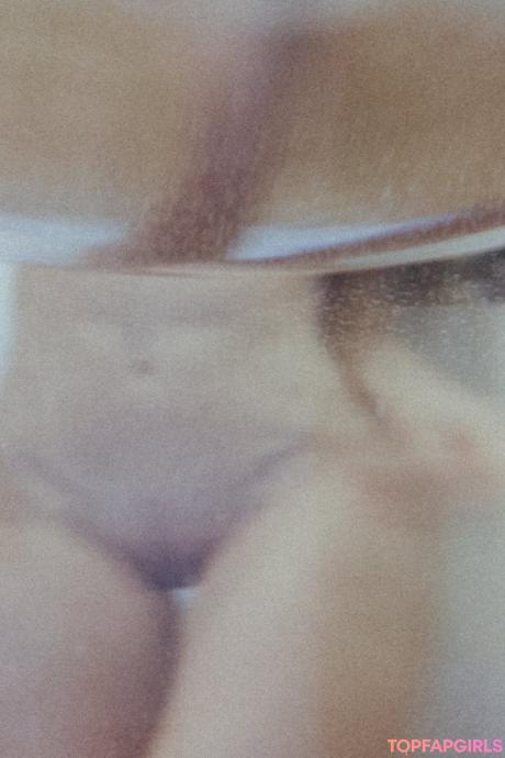Adelina nude leaked OnlyFans photo #9