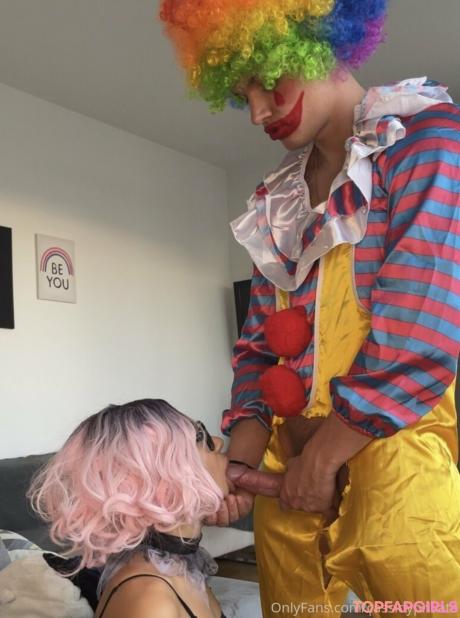 Cassidyprivate nude leaked OnlyFans photo #2
