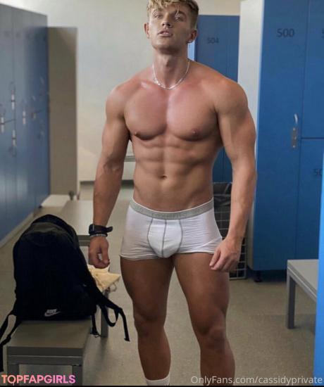 Cassidyprivate nude leaked OnlyFans photo #6