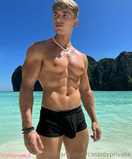 Cassidyprivate nude leaked OnlyFans photo #63