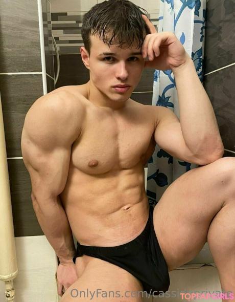 Cassidyprivate nude leaked OnlyFans photo #67