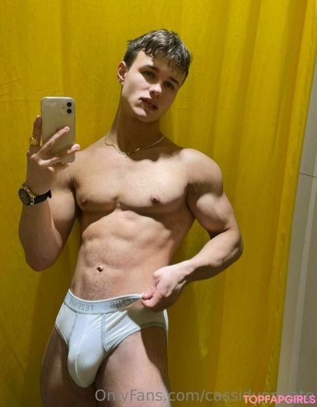 Cassidyprivate nude leaked OnlyFans photo #69