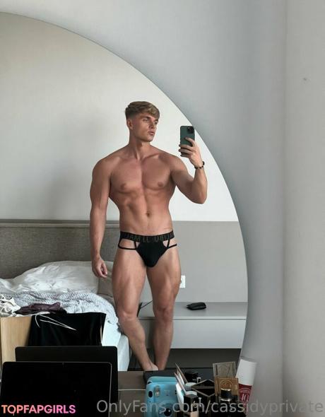 Cassidyprivate nude leaked OnlyFans photo #83