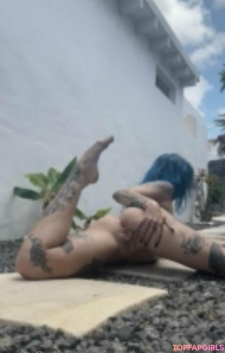 Katsandcrows nude leaked OnlyFans photo #170