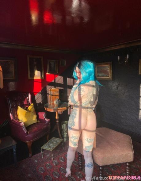 Katsandcrows nude leaked OnlyFans photo #71