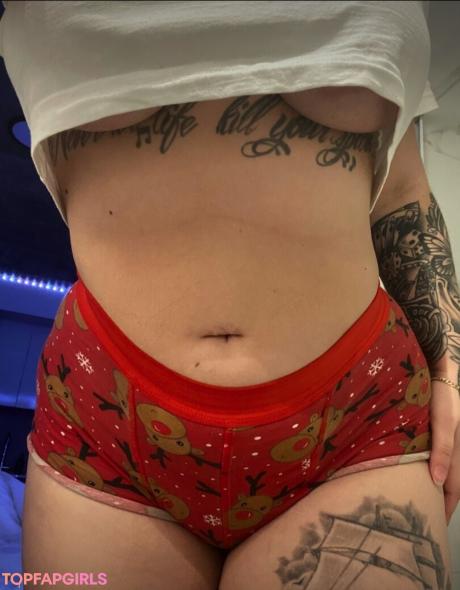 Aquariusbbg nude leaked OnlyFans photo #1