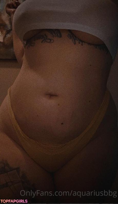 Aquariusbbg nude leaked OnlyFans photo #10