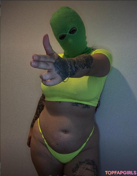Aquariusbbg nude leaked OnlyFans photo #20