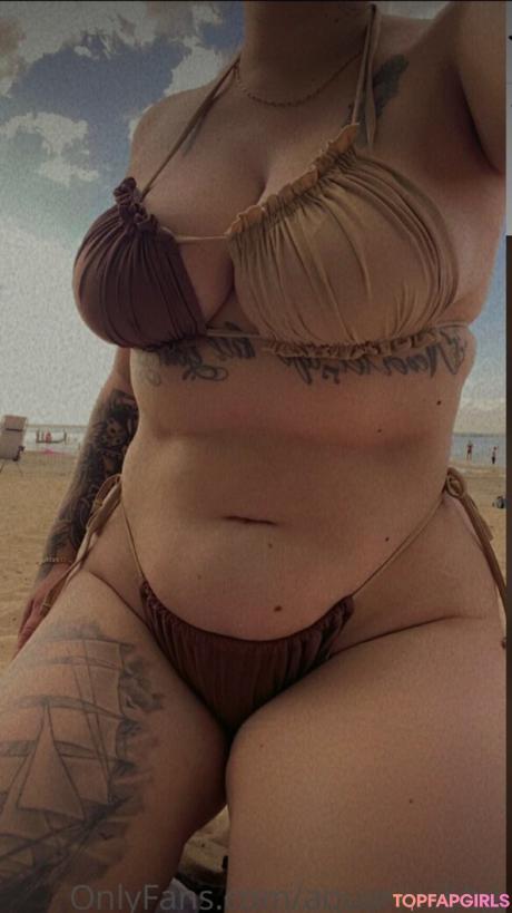 Aquariusbbg nude leaked OnlyFans photo #23