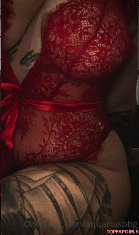 Aquariusbbg nude leaked OnlyFans photo #26