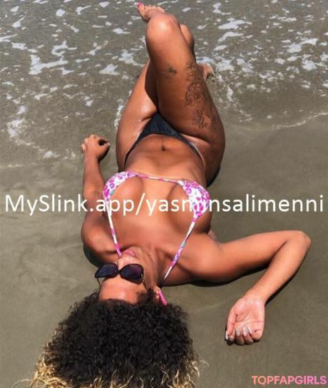 Yasmin nude leaked OnlyFans photo #9