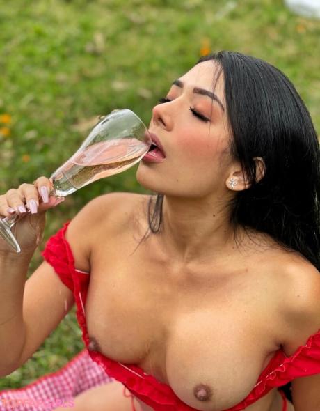 Annysmith nude leaked OnlyFans photo #13