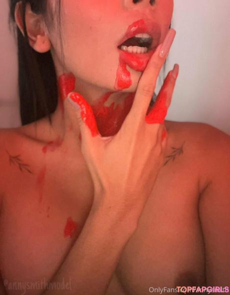 Annysmith nude leaked OnlyFans photo #68