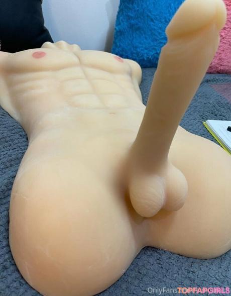 Annysmith nude leaked OnlyFans photo #73