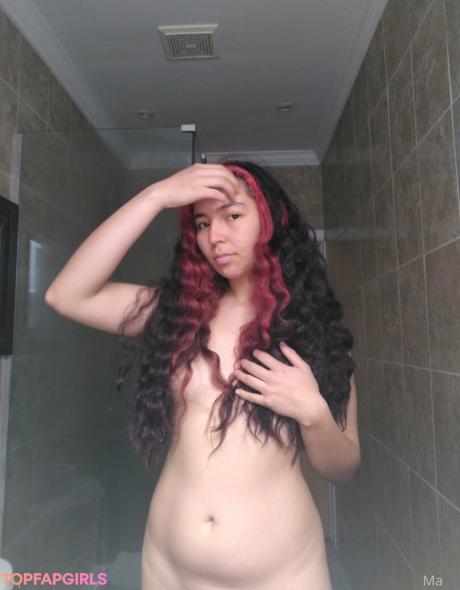 Piscogirl666 nude leaked OnlyFans photo #10