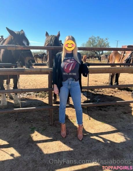 Alissiaboobs nude leaked OnlyFans photo #31