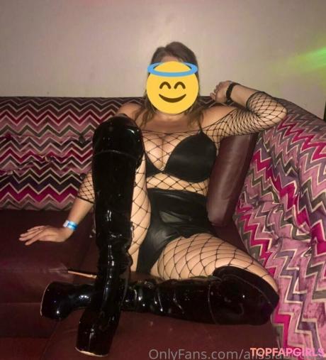 Alissiaboobs nude leaked OnlyFans photo #36