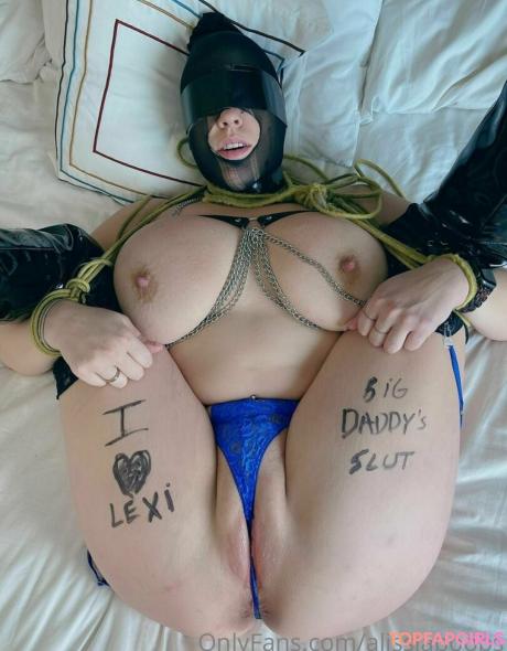 Alissiaboobs nude leaked OnlyFans photo #57