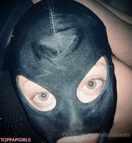 Alissiaboobs nude leaked OnlyFans photo #8