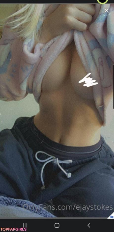 Ejay nude leaked OnlyFans photo #2