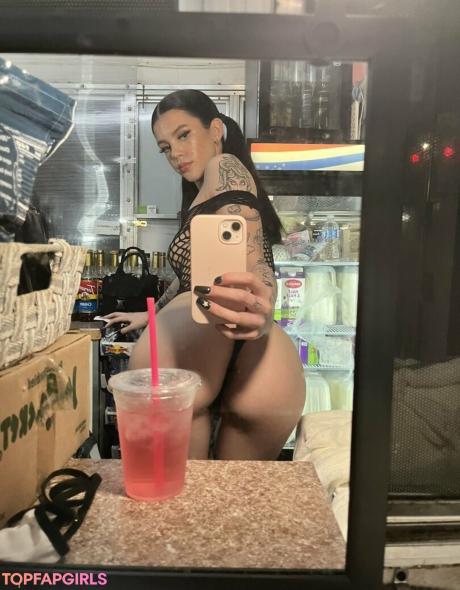 Baristaxjade nude leaked OnlyFans pic