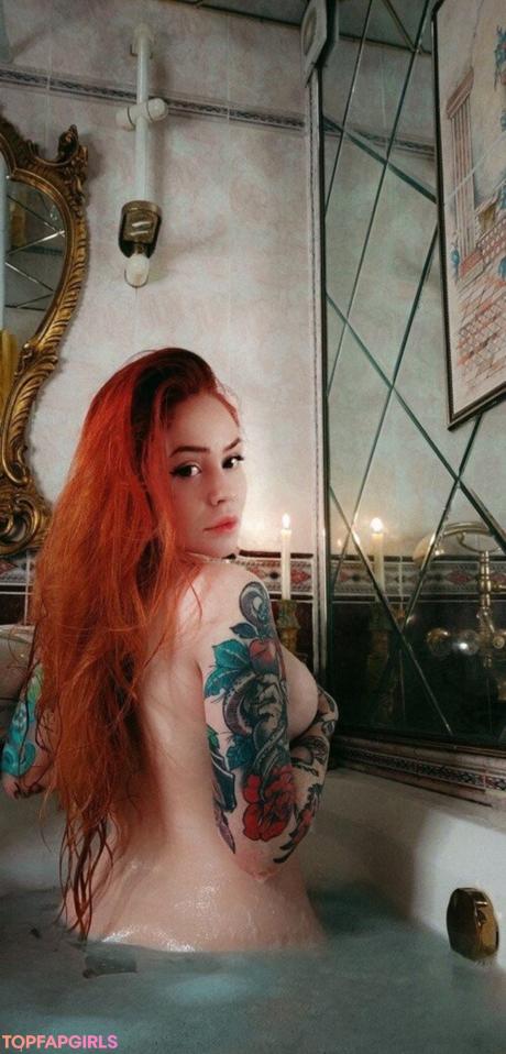 Margaritadirge nude leaked OnlyFans photo #3