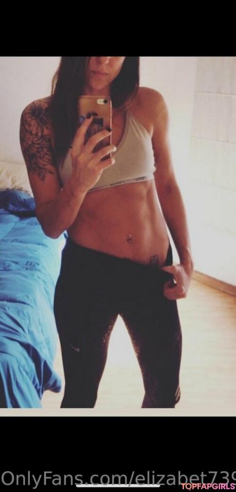 Elizabet739 nude leaked OnlyFans photo #6