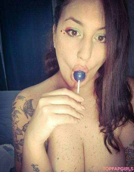 Elizabet739 nude leaked OnlyFans photo #58