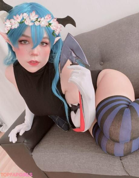 Eltraposenpai nude leaked OnlyFans photo #18