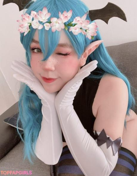 Eltraposenpai nude leaked OnlyFans photo #2