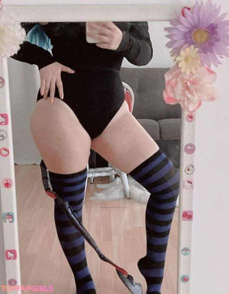 Eltraposenpai nude leaked OnlyFans photo #31
