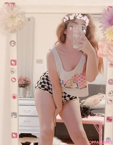 Eltraposenpai nude leaked OnlyFans photo #33