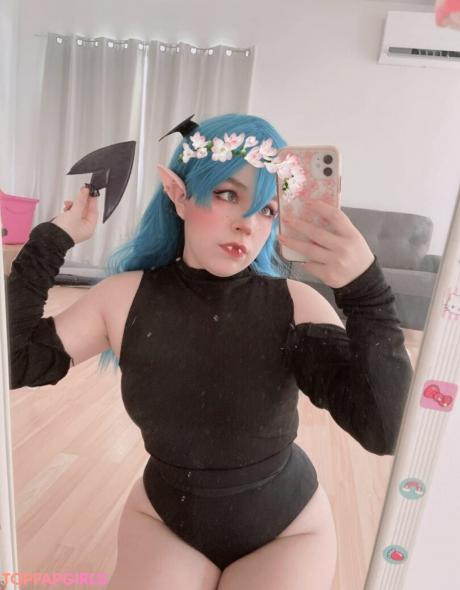 Eltraposenpai nude leaked OnlyFans photo #4