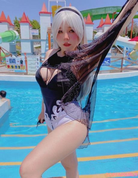 Eltraposenpai nude leaked OnlyFans photo #40
