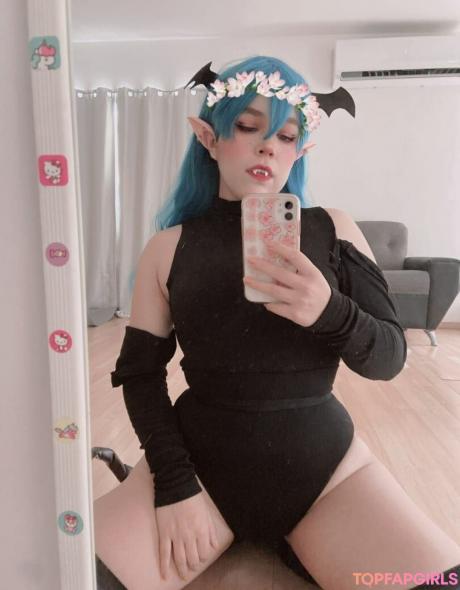 Eltraposenpai nude leaked OnlyFans photo #5