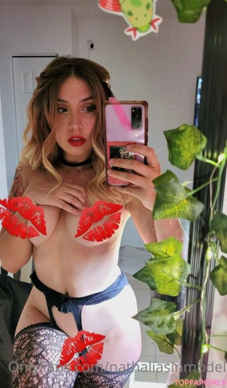 Konichiwanath nude leaked OnlyFans photo #28
