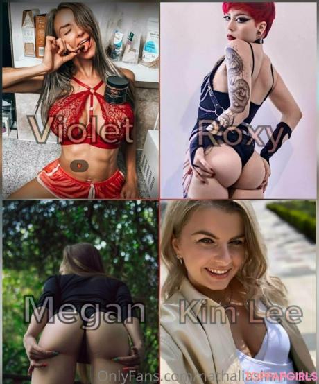 Konichiwanath nude leaked OnlyFans photo #38