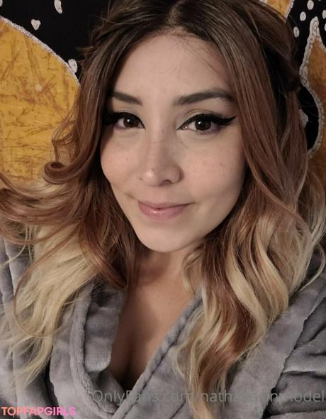 Konichiwanath nude leaked OnlyFans photo #6