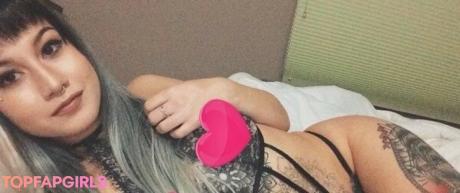 Urberrylove nude leaked OnlyFans photo #4