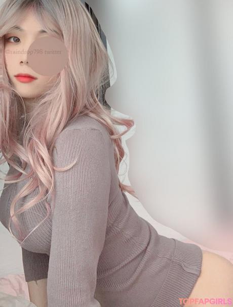 Raindrop798 nude leaked OnlyFans photo #14