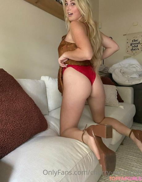 Cherry-on-top99 nude leaked OnlyFans photo #43