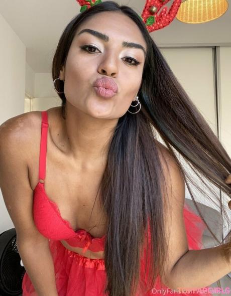 Bellafoxtv nude leaked OnlyFans photo #167