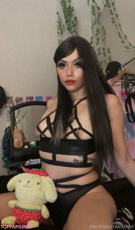 Xheartfeltslxt nude leaked OnlyFans photo #1