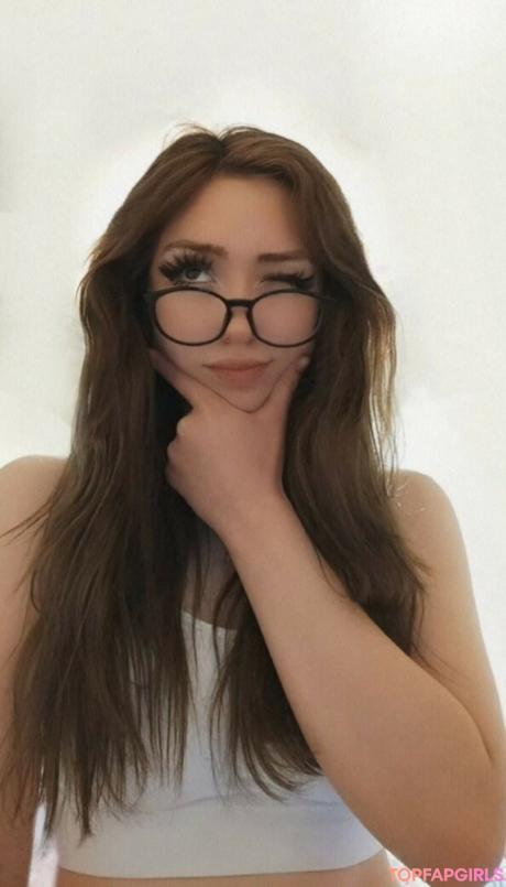 Hannapunzell nude leaked OnlyFans photo #1