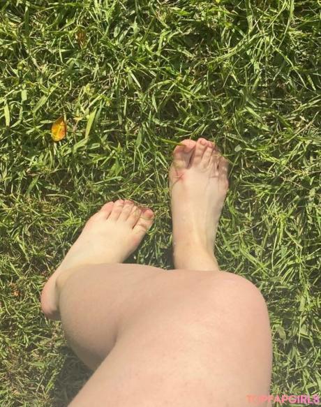 Hannapunzell nude leaked OnlyFans photo #8