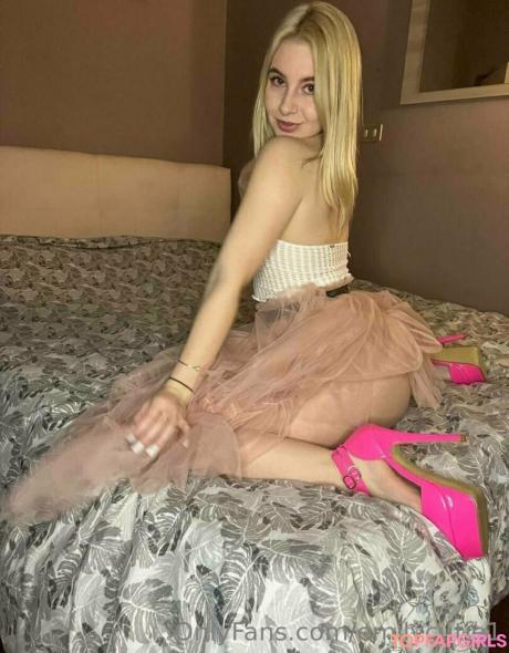 Emilycutie1 nude leaked OnlyFans photo #74